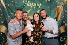 PhotoBooth Anniversaire - Pascal - christophehetuin.com photographe & vidéaste mariage famille entreprise