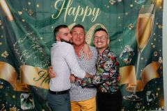 PhotoBooth Anniversaire - Pascal - christophehetuin.com photographe & vidéaste mariage famille entreprise