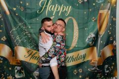 PhotoBooth Anniversaire - Pascal - christophehetuin.com photographe & vidéaste mariage famille entreprise