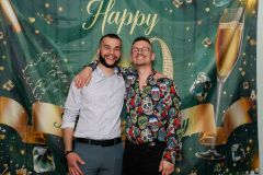 PhotoBooth Anniversaire - Pascal - christophehetuin.com photographe & vidéaste mariage famille entreprise