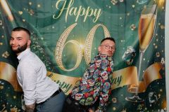 PhotoBooth Anniversaire - Pascal - christophehetuin.com photographe & vidéaste mariage famille entreprise
