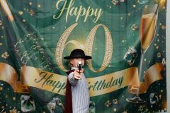 PhotoBooth Anniversaire - Pascal - christophehetuin.com photographe & vidéaste mariage famille entreprise