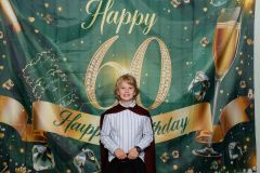 PhotoBooth Anniversaire - Pascal - christophehetuin.com photographe & vidéaste mariage famille entreprise