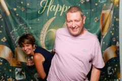 PhotoBooth Anniversaire - Pascal - christophehetuin.com photographe & vidéaste mariage famille entreprise