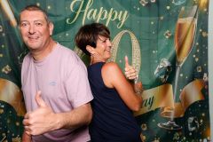 PhotoBooth Anniversaire - Pascal - christophehetuin.com photographe & vidéaste mariage famille entreprise