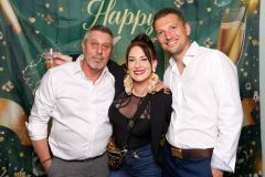 PhotoBooth Anniversaire - Pascal - christophehetuin.com photographe & vidéaste mariage famille entreprise