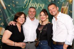 PhotoBooth Anniversaire - Pascal - christophehetuin.com photographe & vidéaste mariage famille entreprise