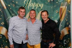 PhotoBooth Anniversaire - Pascal - christophehetuin.com photographe & vidéaste mariage famille entreprise
