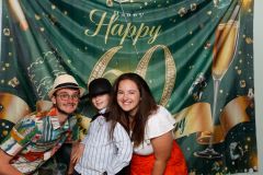 PhotoBooth Anniversaire - Pascal - christophehetuin.com photographe & vidéaste mariage famille entreprise