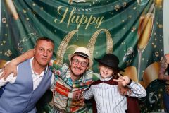 PhotoBooth Anniversaire - Pascal - christophehetuin.com photographe & vidéaste mariage famille entreprise