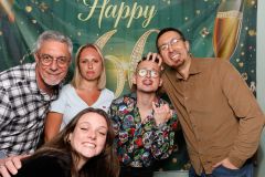 PhotoBooth Anniversaire - Pascal - christophehetuin.com photographe & vidéaste mariage famille entreprise