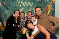 PhotoBooth Anniversaire - Pascal - christophehetuin.com photographe & vidéaste mariage famille entreprise