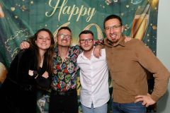 PhotoBooth Anniversaire - Pascal - christophehetuin.com photographe & vidéaste mariage famille entreprise