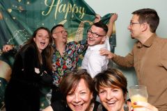 PhotoBooth Anniversaire - Pascal - christophehetuin.com photographe & vidéaste mariage famille entreprise