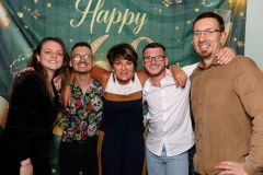 PhotoBooth Anniversaire - Pascal - christophehetuin.com photographe & vidéaste mariage famille entreprise