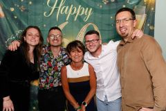 PhotoBooth Anniversaire - Pascal - christophehetuin.com photographe & vidéaste mariage famille entreprise