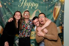 PhotoBooth Anniversaire - Pascal - christophehetuin.com photographe & vidéaste mariage famille entreprise