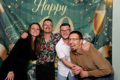 PhotoBooth Anniversaire - Pascal - christophehetuin.com photographe & vidéaste mariage famille entreprise