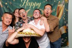 PhotoBooth Anniversaire - Pascal - christophehetuin.com photographe & vidéaste mariage famille entreprise