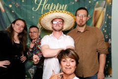 PhotoBooth Anniversaire - Pascal - christophehetuin.com photographe & vidéaste mariage famille entreprise