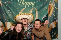 PhotoBooth Anniversaire - Pascal - christophehetuin.com photographe & vidéaste mariage famille entreprise