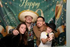 PhotoBooth Anniversaire - Pascal - christophehetuin.com photographe & vidéaste mariage famille entreprise