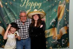 PhotoBooth Anniversaire - Pascal - christophehetuin.com photographe & vidéaste mariage famille entreprise