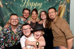 PhotoBooth Anniversaire - Pascal - christophehetuin.com photographe & vidéaste mariage famille entreprise