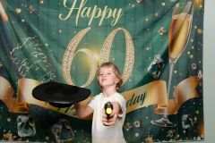 PhotoBooth Anniversaire - Pascal - christophehetuin.com photographe & vidéaste mariage famille entreprise