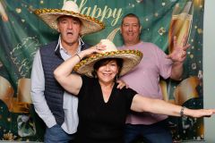 PhotoBooth Anniversaire - Pascal - christophehetuin.com photographe & vidéaste mariage famille entreprise