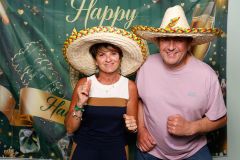 PhotoBooth Anniversaire - Pascal - christophehetuin.com photographe & vidéaste mariage famille entreprise
