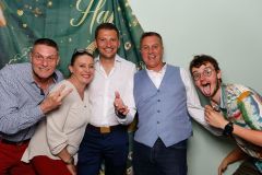 PhotoBooth Anniversaire - Pascal - christophehetuin.com photographe & vidéaste mariage famille entreprise