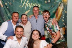 PhotoBooth Anniversaire - Pascal - christophehetuin.com photographe & vidéaste mariage famille entreprise