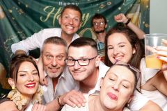 PhotoBooth Anniversaire - Pascal - christophehetuin.com photographe & vidéaste mariage famille entreprise