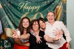 PhotoBooth Anniversaire - Pascal - christophehetuin.com photographe & vidéaste mariage famille entreprise