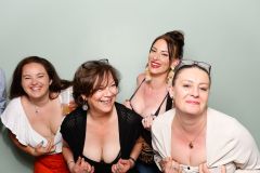 PhotoBooth Anniversaire - Pascal - christophehetuin.com photographe & vidéaste mariage famille entreprise