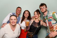 PhotoBooth Anniversaire - Pascal - christophehetuin.com photographe & vidéaste mariage famille entreprise