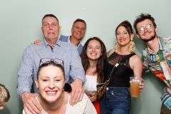 PhotoBooth Anniversaire - Pascal - christophehetuin.com photographe & vidéaste mariage famille entreprise