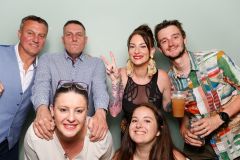 PhotoBooth Anniversaire - Pascal - christophehetuin.com photographe & vidéaste mariage famille entreprise
