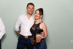 PhotoBooth Anniversaire - Pascal - christophehetuin.com photographe & vidéaste mariage famille entreprise