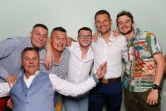 PhotoBooth Anniversaire - Pascal - christophehetuin.com photographe & vidéaste mariage famille entreprise