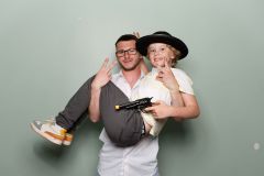 PhotoBooth Anniversaire - Pascal - christophehetuin.com photographe & vidéaste mariage famille entreprise