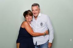 PhotoBooth Anniversaire - Pascal - christophehetuin.com photographe & vidéaste mariage famille entreprise