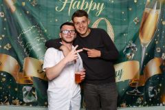 PhotoBooth Anniversaire - Pascal - christophehetuin.com photographe & vidéaste mariage famille entreprise