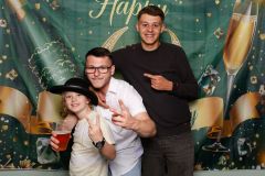PhotoBooth Anniversaire - Pascal - christophehetuin.com photographe & vidéaste mariage famille entreprise