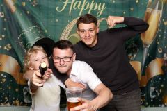 PhotoBooth Anniversaire - Pascal - christophehetuin.com photographe & vidéaste mariage famille entreprise