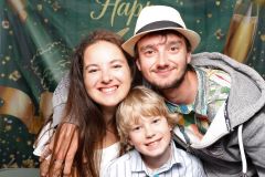 PhotoBooth Anniversaire - Pascal - christophehetuin.com photographe & vidéaste mariage famille entreprise