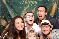 PhotoBooth Anniversaire - Pascal - christophehetuin.com photographe & vidéaste mariage famille entreprise