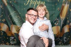 PhotoBooth Anniversaire - Pascal - christophehetuin.com photographe & vidéaste mariage famille entreprise
