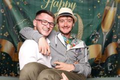 PhotoBooth Anniversaire - Pascal - christophehetuin.com photographe & vidéaste mariage famille entreprise
